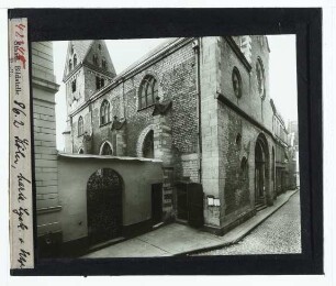 Köln, St. Maria Lyskirchen