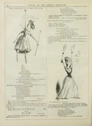 The enchanted sundial. A romantic operetta