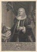Balthasar Sebastian Munker, Ratskonsulent und Gerichtsassessor; geb. 5. November 1705; gest. 1. März 1757
