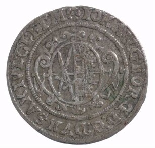 Münze, Groschen, 1624