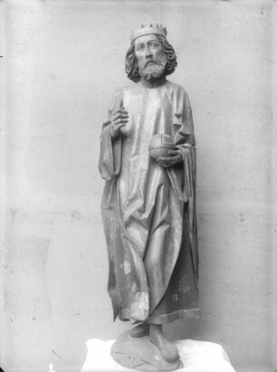 Kaiser Heinrich II.