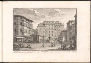Rom, 52. Piazza Giudia