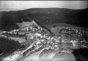 Schmiedeberg (im Erzgebirge)