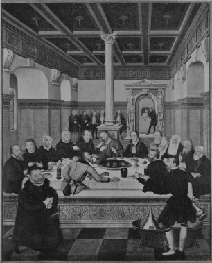 Abendmahl