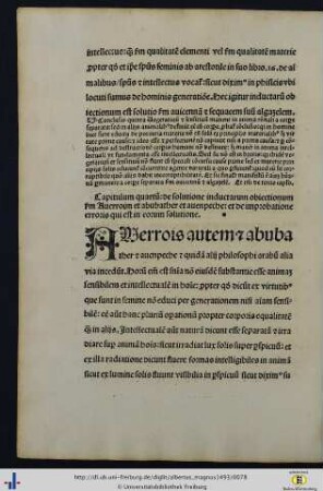 Capitulum quartum.
