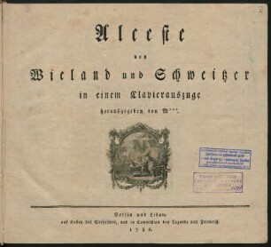 Alceste