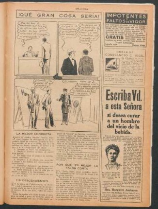 Por que es mejor la falda corta