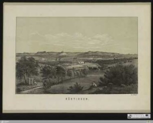 Nürtingen