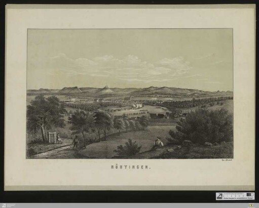 Nürtingen