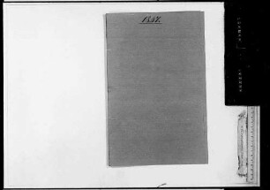 Wiederherstellung der bürgerlichen Ehre (1847)