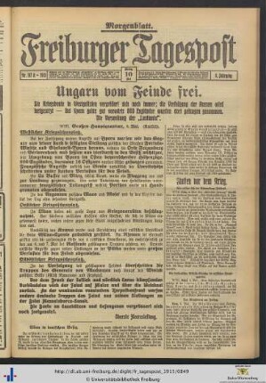 10.05.1915 (Morgenblatt)