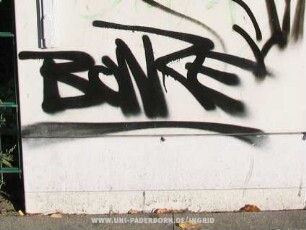 BoNZE