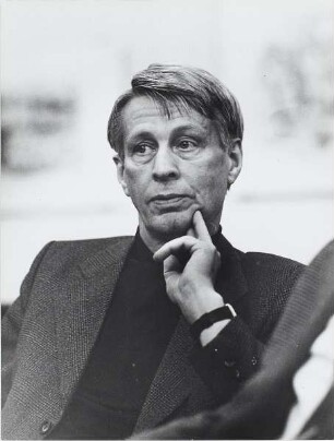 Stephan Hermlin