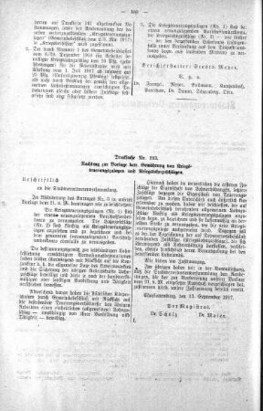 No. 13 (112-123) (112,113), 19. September 1917