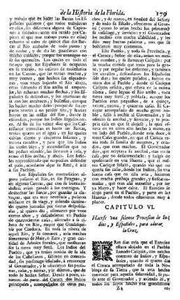 Cap. 6. Hacese una solemne Procesion de Indios , y Españoles, para adorar la Cruz