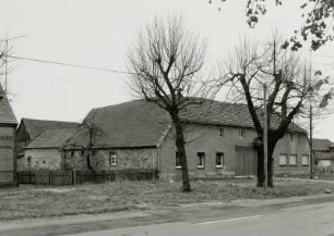 Bauernhof, Großräschen