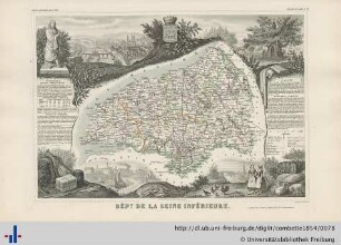 Seine Inférieure.