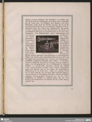 Excelsior Pneumatic (Innenplakat)