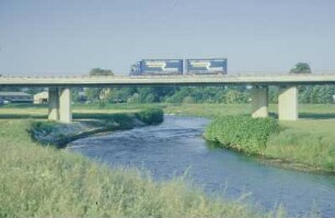 Brücke ü. d. Zwickauer Mulde in Glauchau