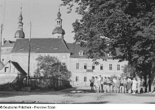 Jugendgruppe