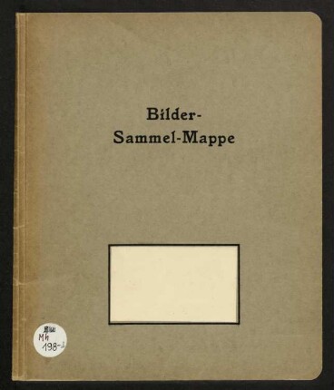 Mappe