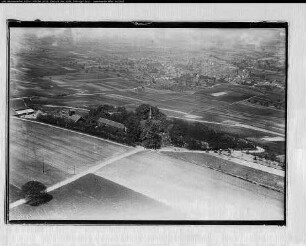 Ockenheim (b. Bingen), Kloster Jakobsberg