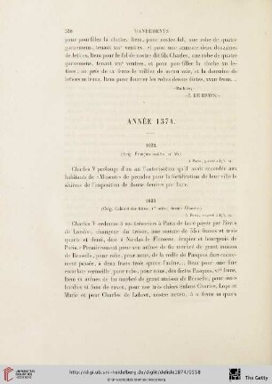 Année 1374