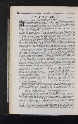Hermann Löns.
