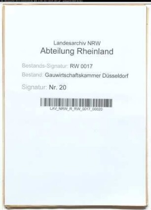 Glückwunsch- und Beileidsschreiben