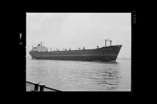 Adolf Leonhardt (1964), Leonhardt & Blumberg, Hamburg