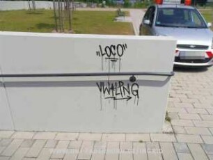 "LOCO" VW*LPNG
