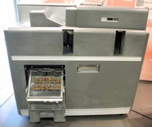 IBM 519 Doppler