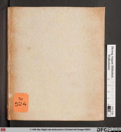 De Lumine, Luce Et Coloribus Tractatus : Quinque Exercitationibus comprehensus Quo Omnes luminis & colorum Ut & Iridis Proprietatis explicantur, moreque & ordine Geometrico demonstratae exhibentur
