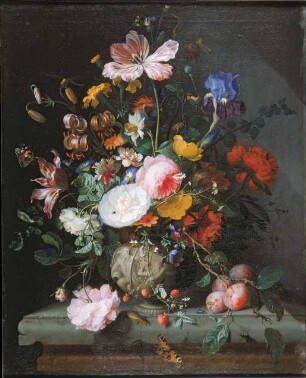 Blumenstillleben