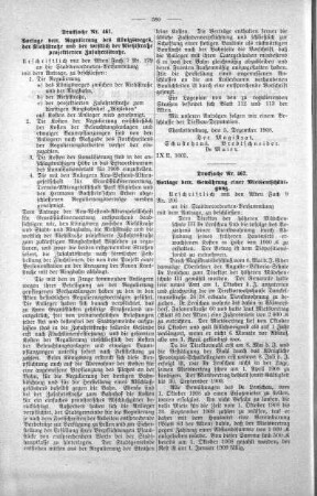 No. 22 (460-495) (461,462), 16. Dezember 1908