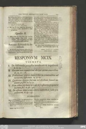 [Tit. II. De accusationibus & inscriptionibus.]