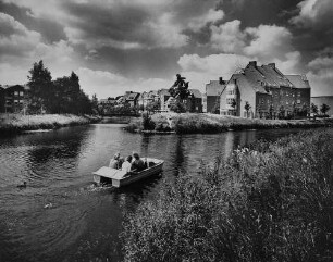 Archivfotografie "emsland_nordhorn_13586"