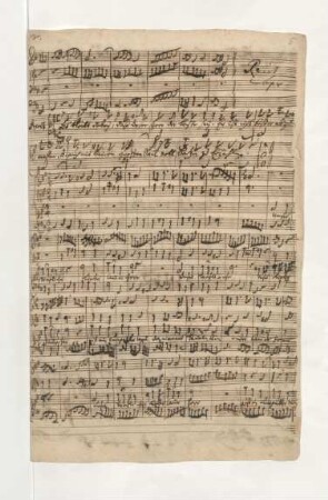 8. [Aria] (S): Unser trefflicher, lieber Kammerherr