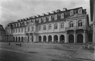 Kuranlage Wilhelmsbad —