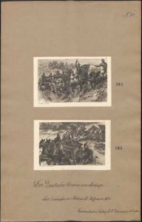 Schwere Artillerie