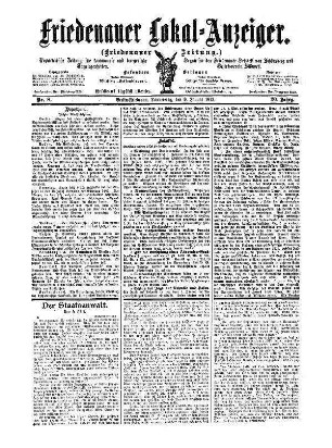 Nr. 8, 09.01.1913