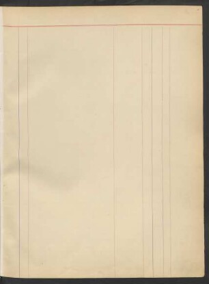 Akzessionsjournal der Handschriftenabteilung 1902-1912