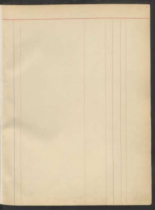 Akzessionsjournal der Handschriftenabteilung 1902-1912
