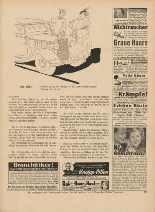 "Die Dicke"