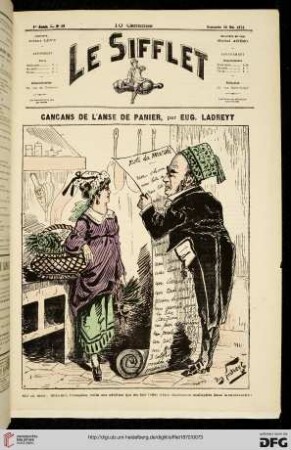 Nr. 19 (26. Mai 1872)