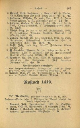Rostock 1419