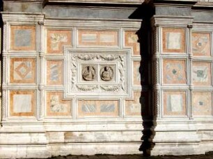 Venedig: San Zaccaria