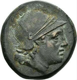 Bithynien: Prusias II.