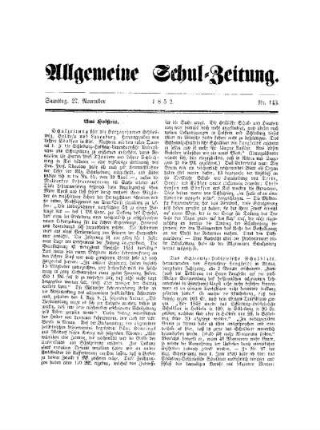 Aus Holstein