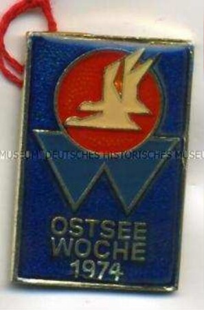Ostseewoche, 17., Rostock
